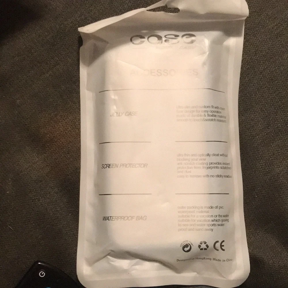 iPhone 10 Phone Case